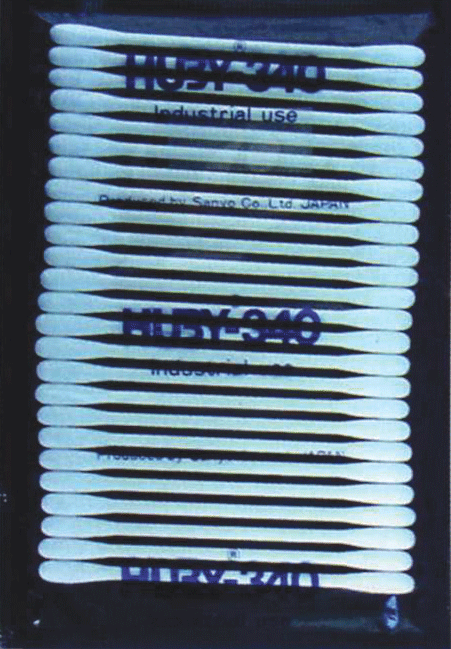 CA-003棉签